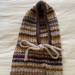 Sessun Cluzas Balaclava New Without Tags